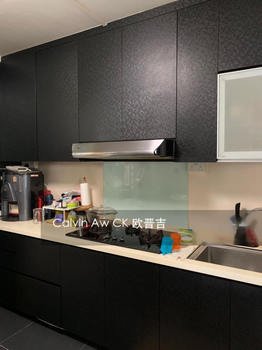 Blk 401 Woodlands Street 41 (Woodlands), HDB 4 Rooms #201216462